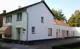 Vakantie Appartementen Engelen